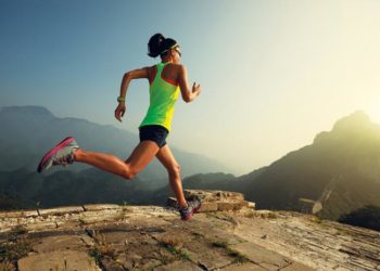 Estudos científicos apontam como correr corretamente