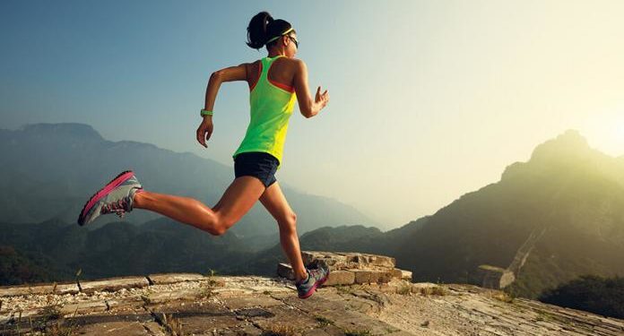 Estudos científicos apontam como correr corretamente