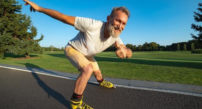 Atividade física pode proteger contra câncer de próstata
