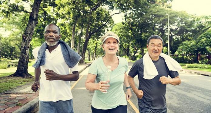 NAD+: A coenzima que aumenta a longevidade