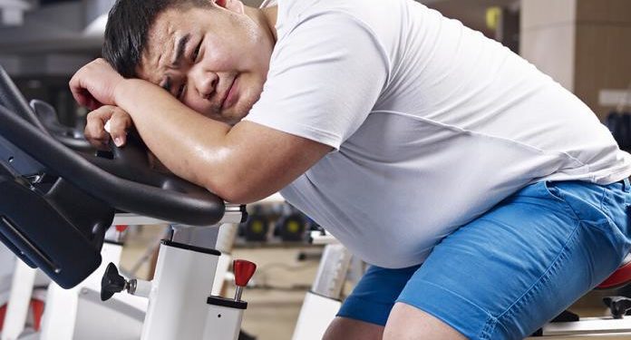 5 razões porque você não atinge metas de condicionamento físico