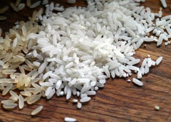 Arroz: o que você precisa saber?