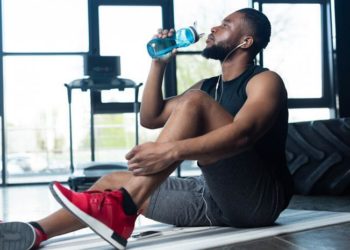 5 melhores maneiras de se reidratar rapidamente