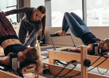 Pilates para iniciantes – dicas para começar