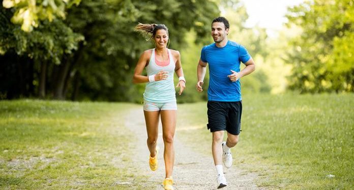 5 práticas que auxiliam o treino de corrida