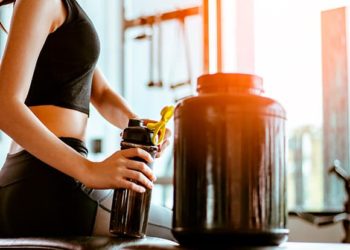 Suplementos pré-treino | Blog Bodybuilders