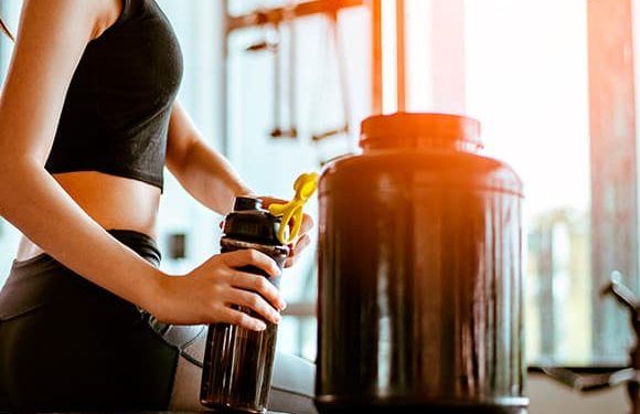 Suplementos pré-treino | Blog Bodybuilders