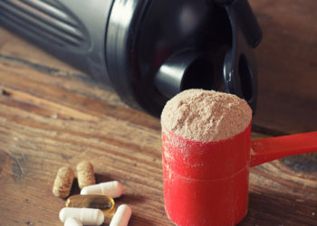 Whey Protein | Blog Bodybuilders