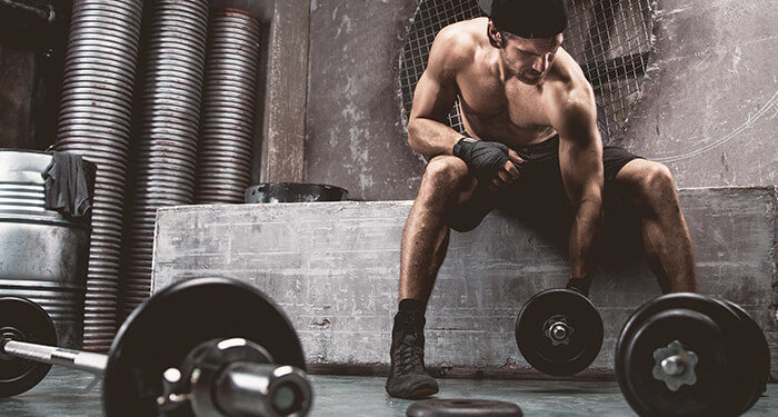 Ganho de Massa Muscular: tudo que precisa saber