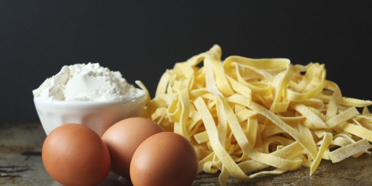 alimentos ricos em carboidratos