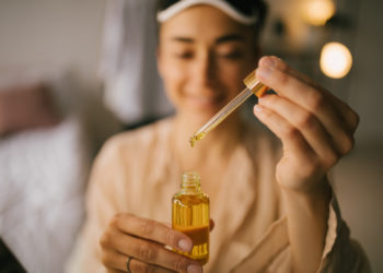 Óleo de Rosa Mosqueta para que serve?