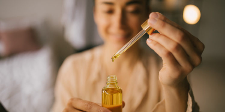 Óleo de Rosa Mosqueta para que serve?