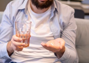 Xanthoparmelia scabrosa para que serve?