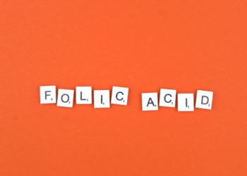 ácido fólico