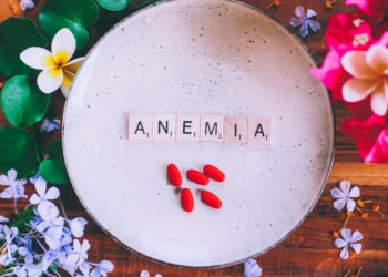 anemia