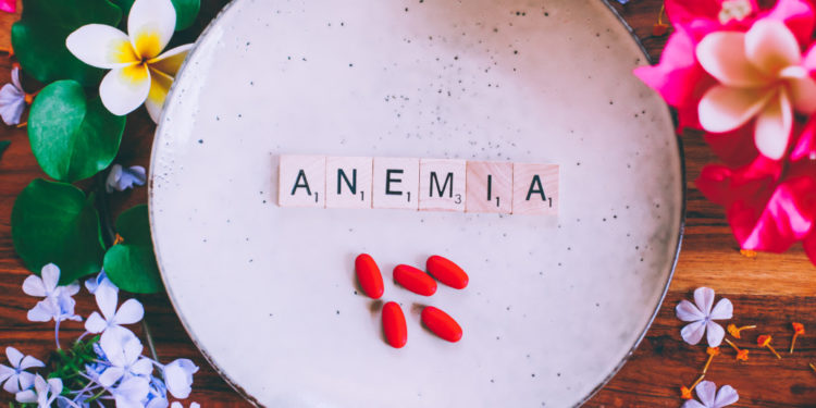 anemia