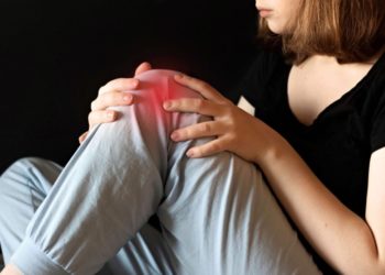 dores nas articulações