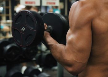 como tomar tribulus terrestris - ganho de massa muscular -