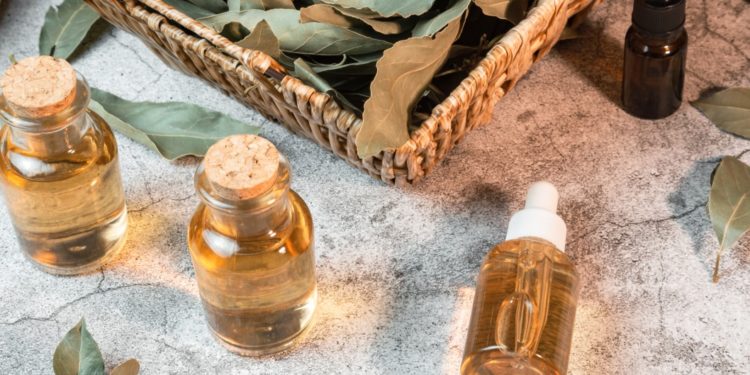 Cânfora para que serve