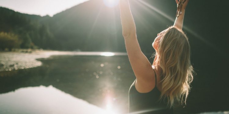 protetor solar em cápsula