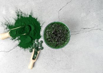 Spirulina