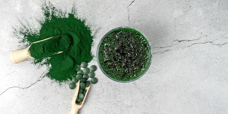 Spirulina