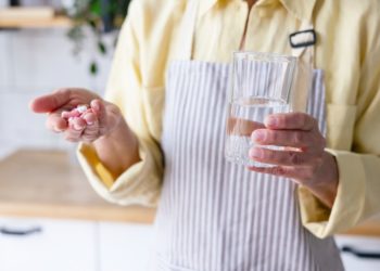 Diosmina para que serve e como tomar?