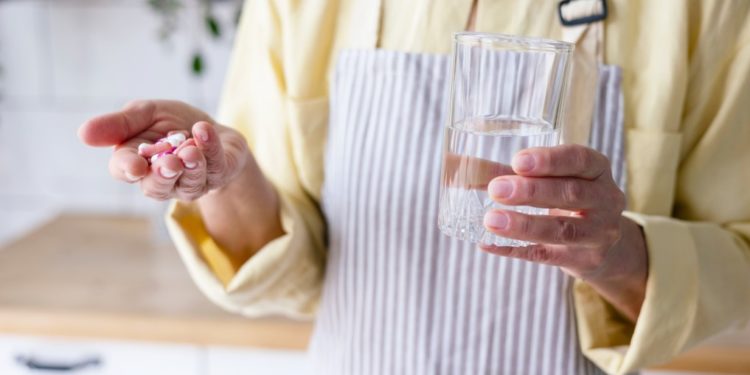 Diosmina para que serve e como tomar?