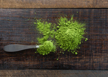 Chlorella para que serve?