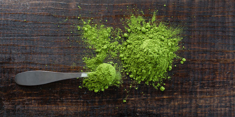 Chlorella para que serve?