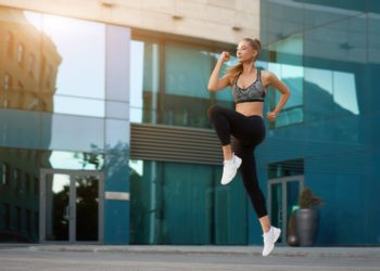 Ômega 3 para que serve? Melhora o desempenho físico?