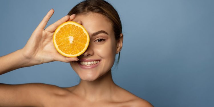 O poder da Vitamina C na diminuição do estresse ao emagrecimento; Confira os benefícios