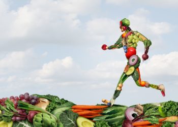Benefícios da Coenzima Q10 na alimentação de veganos e vegetarianos