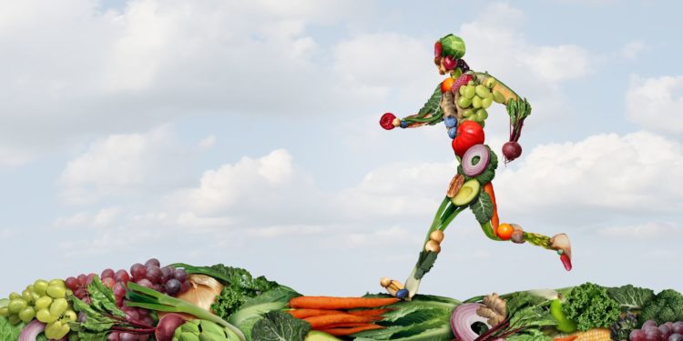 Benefícios da Coenzima Q10 na alimentação de veganos e vegetarianos