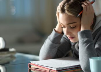 Como melhorar a concentração?