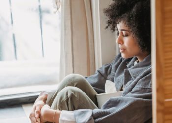 O que fazer para aliviar a ansiedade? Conheça o Gaba