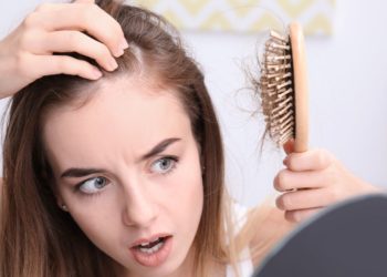 Como prevenir a queda capilar