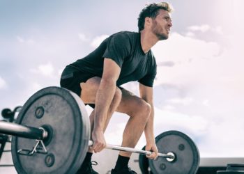 Citrulina Malato o melhor produto para recuperação muscular