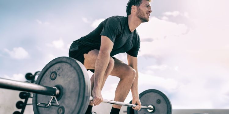 Citrulina Malato o melhor produto para recuperação muscular