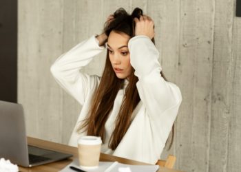 Aumente sua produtividade: descubra o segredo para um Foco incrível!