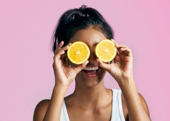 A Vitamina C aumenta sua imunidade e cuida da saúde da sua pele