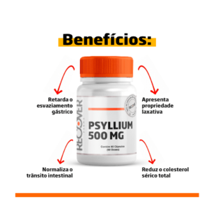 psyllium