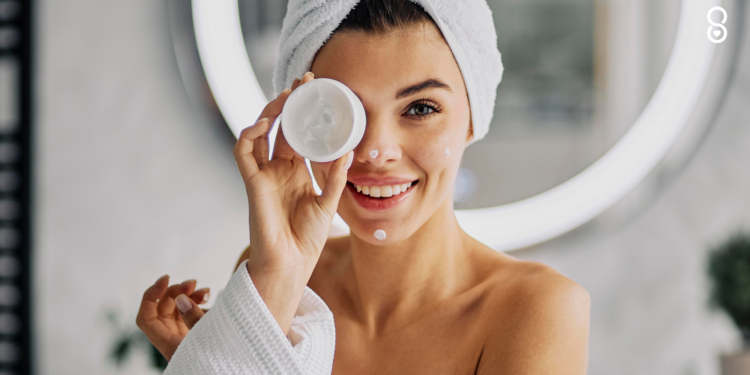 como manter uma rotina de skincare