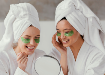 como remover espinhas e cravos