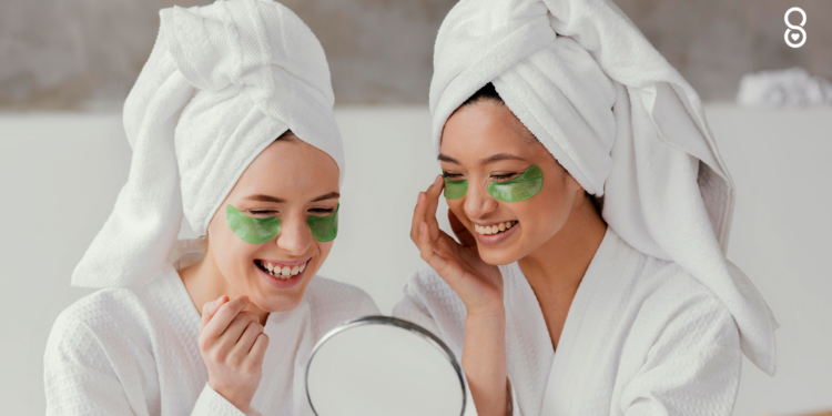 como remover espinhas e cravos