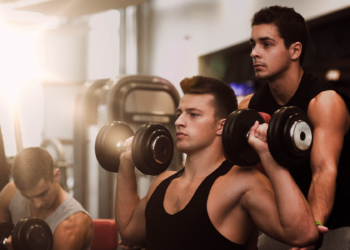 Qual musculação emagrece mais