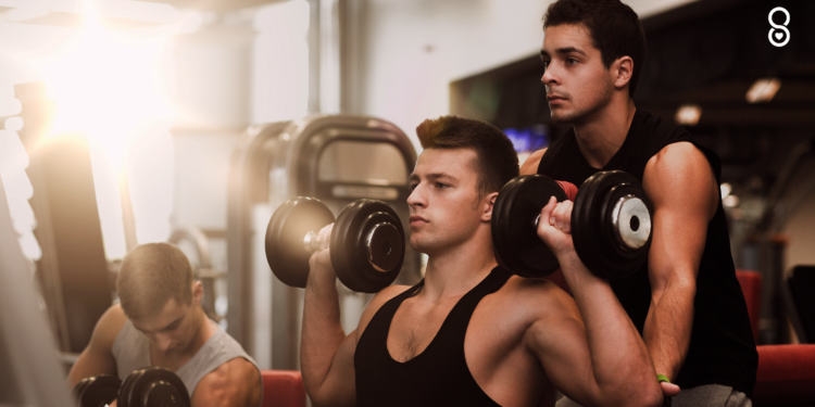 Qual musculação emagrece mais