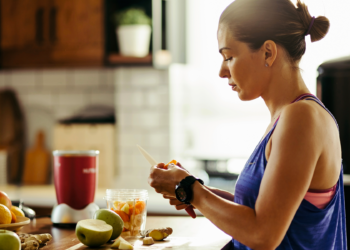 como emagrecer rápido