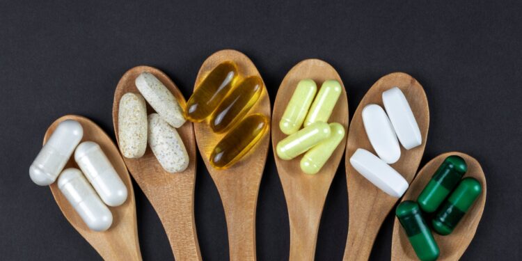 qual o melhor multivitamínico 2025