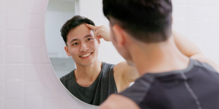 vitamina E cresce o cabelo?